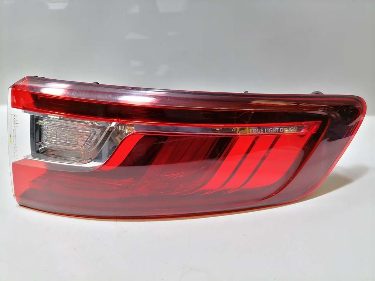 Renault Megane 4 original Rücklicht Rückleuchte Schlussleuchte rechts außen Kombi Bj.2016